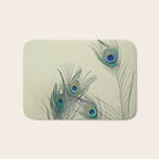 All Eyes Are on You Bath Mat Gallery Image 1