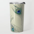 All Eyes Are on You Travel Mug Gallery Image 2