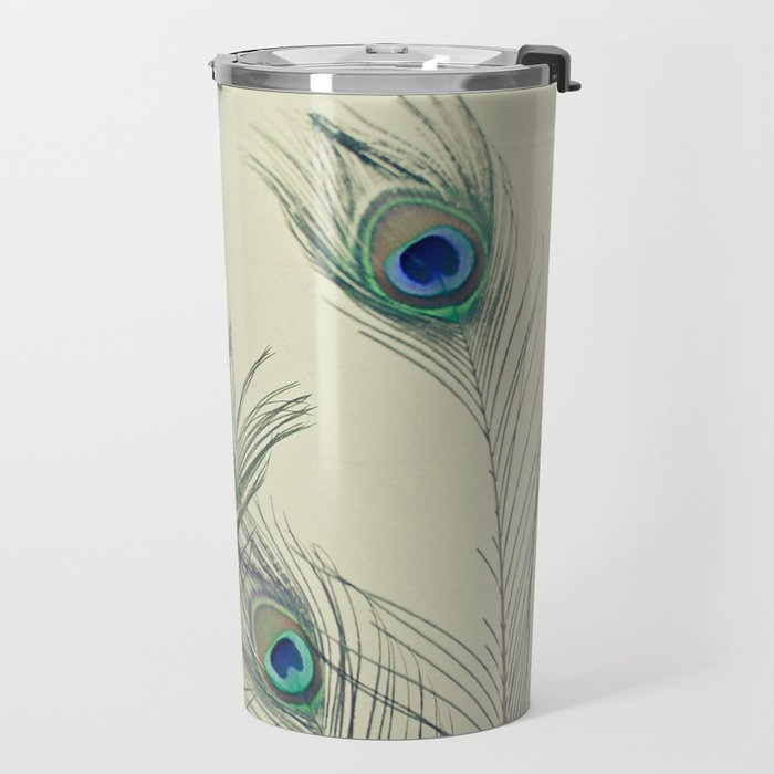 All Eyes Are on You Travel Mug Gallery Image 2