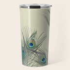All Eyes Are on You Travel Mug Gallery Image 1