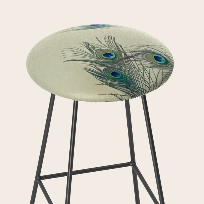 All Eyes Are on You Stool Gallery Image 2