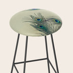 All Eyes Are on You Stool Gallery Image 2