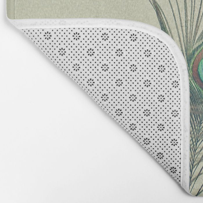 All Eyes Are on You Bath Mat Gallery Image 2