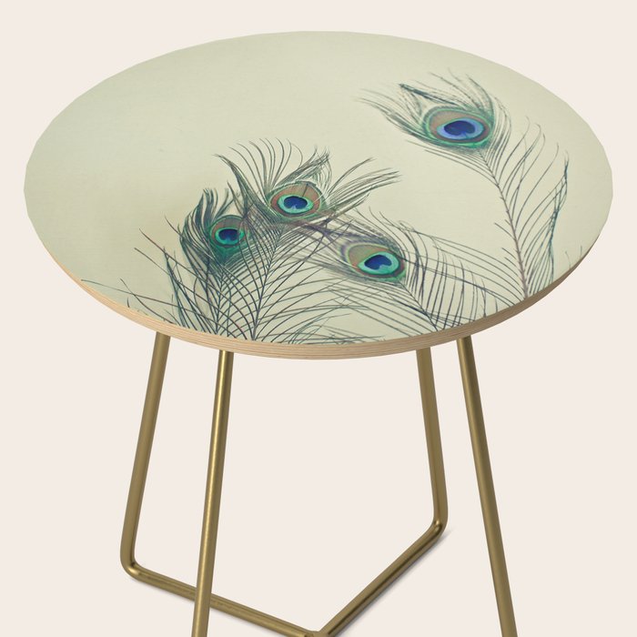 All Eyes Are on You Side Table Gallery Image 2