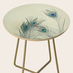 All Eyes Are on You Side Table Gallery Image 2