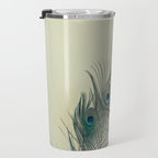 All Eyes Are on You Travel Mug Gallery Image 3
