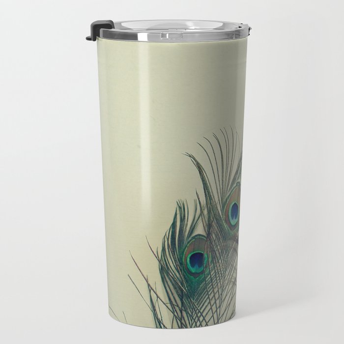All Eyes Are on You Travel Mug Gallery Image 3