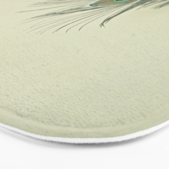 All Eyes Are on You Bath Mat Gallery Image 3