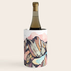 Solitary Beach Wine Chiller Gallery Image 1