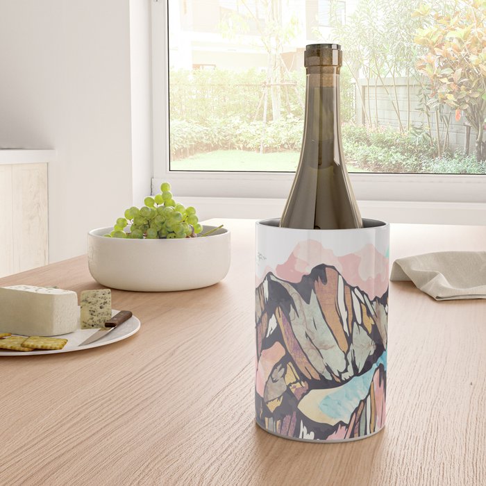 Solitary Beach Wine Chiller Gallery Image 4