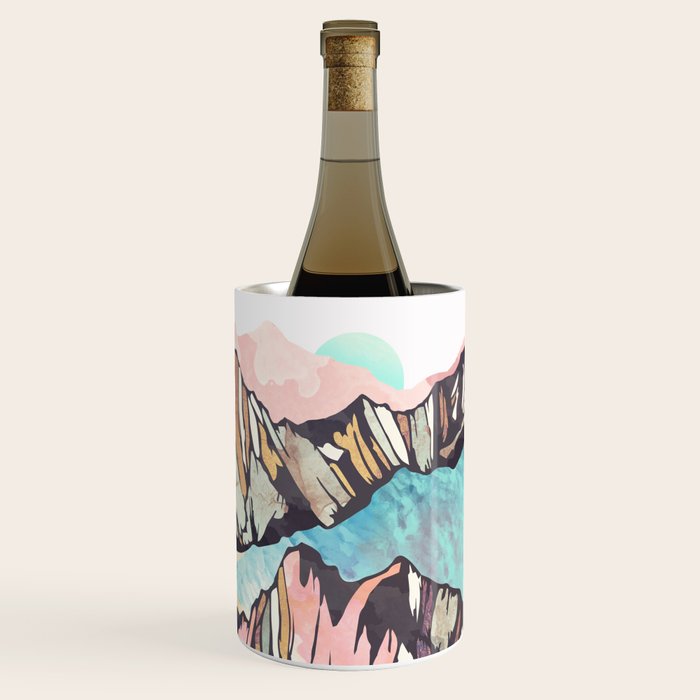 Solitary Beach Wine Chiller Gallery Image 3