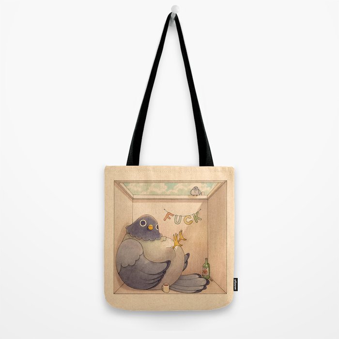 Fuck SCOTUS Tote Bag Gallery Image 2