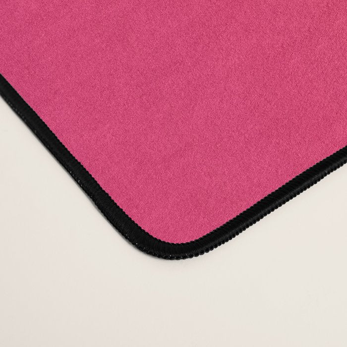Find Your Fire - Pink Aura Gradient Desk Mat Gallery Image 4