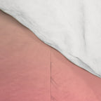 Find Your Fire - Pink Aura Gradient Comforter Gallery Image 4
