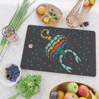 ZODIAC SCORPIO Cutting Board Gallery Image 2