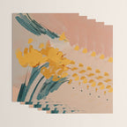 Bouquet Of Summer Sunshine Wrapping Paper Gallery Image 3