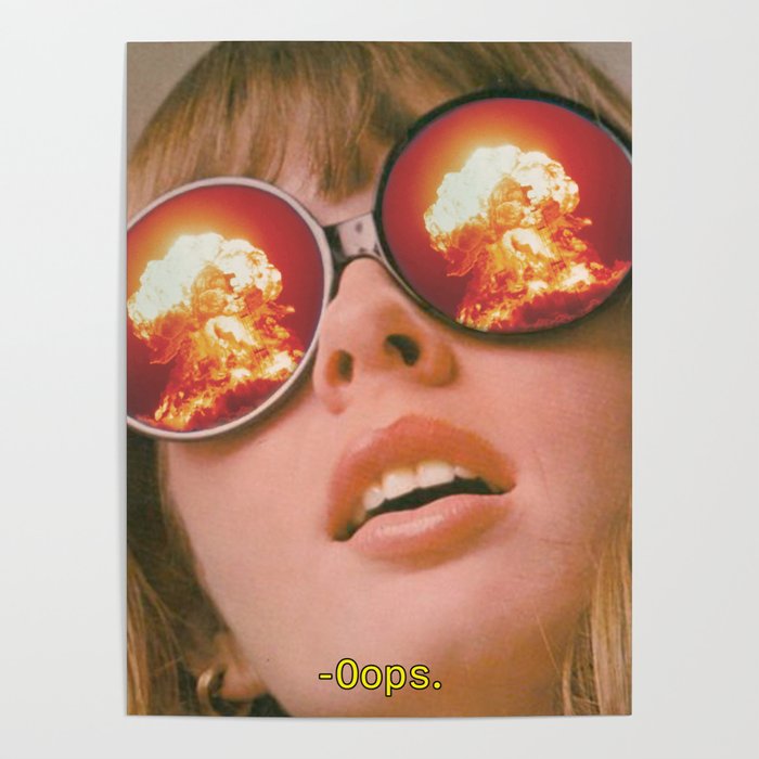 Oops Poster Gallery Image 4