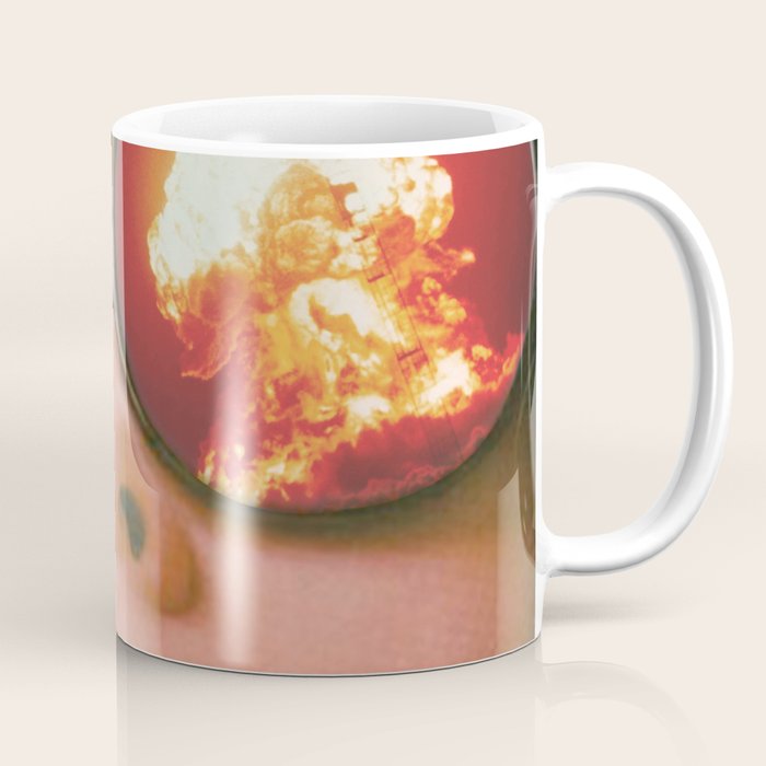 Oops Coffee Mug Gallery Image 1