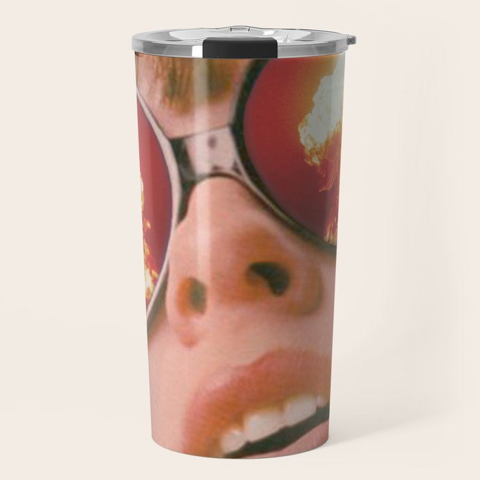 Oops Travel Mug Gallery Image 1