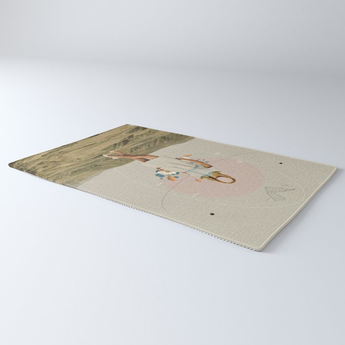 Remember our Tomorrows Rug Gallery Image 3