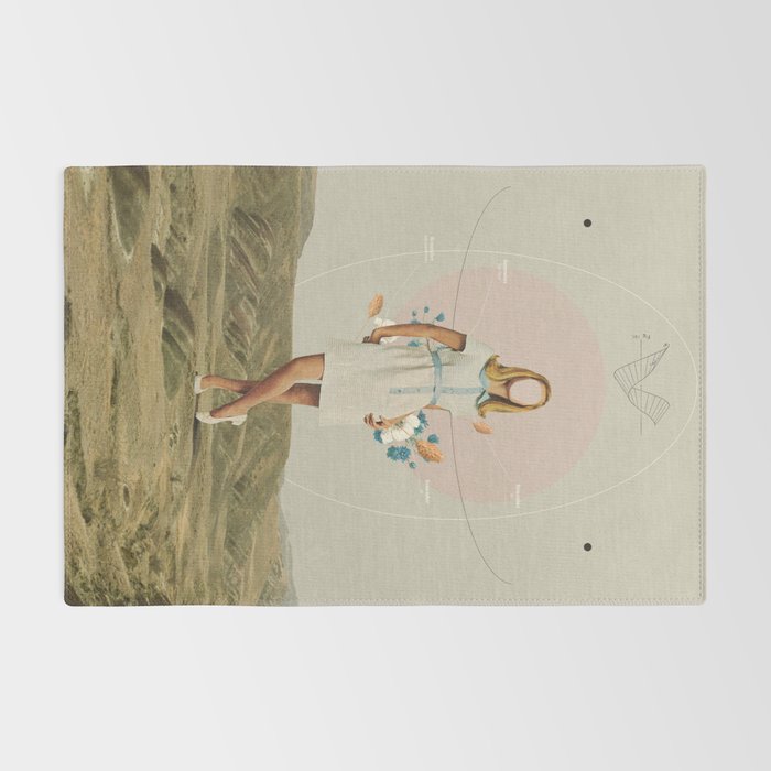 Remember our Tomorrows Rug Gallery Image 2