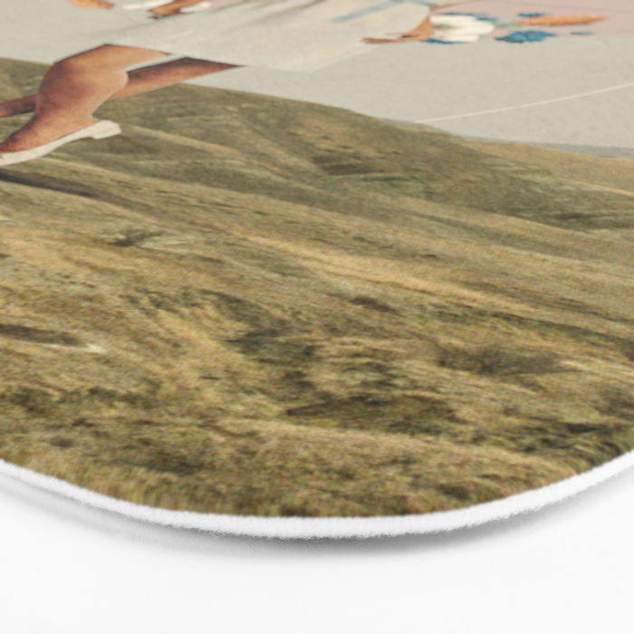 Remember our Tomorrows Bath Mat Gallery Image 3