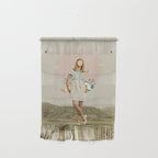 Remember our Tomorrows Wall Hanging Gallery Image 1