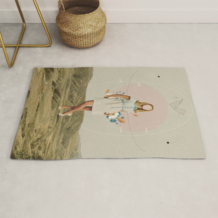 Remember our Tomorrows Rug Gallery Image 1