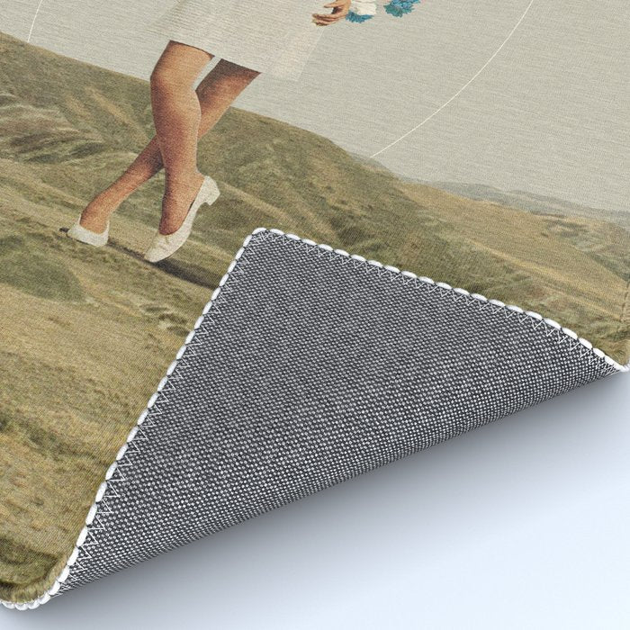 Remember our Tomorrows Rug Gallery Image 4
