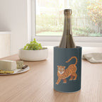 Rawr, Tiger! Wine Chiller Gallery Image 4