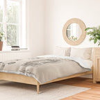 First Computer Patent - Technology Art - Antique Duvet Cover Gallery Image 2