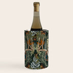 Whimsical Deer Antlers Wine Chiller Gallery Image 3