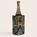 Whimsical Deer Antlers Wine Chiller Gallery Image 2