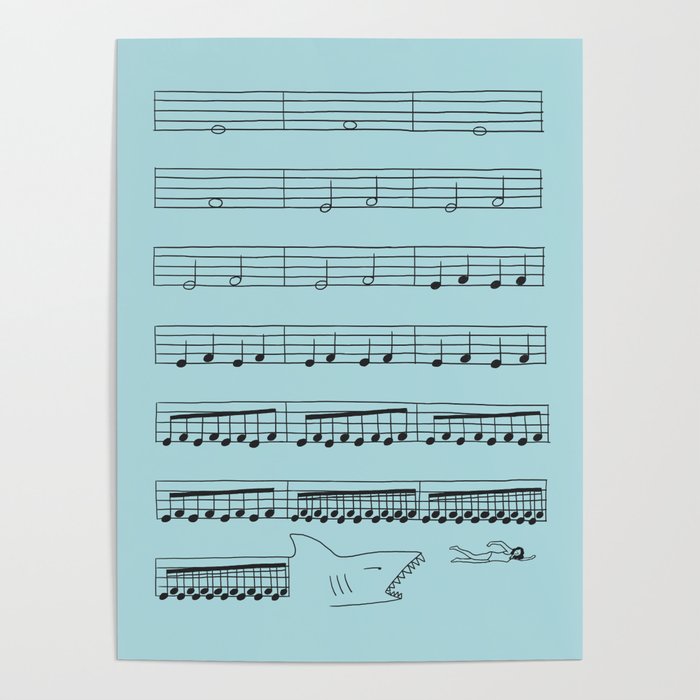 Jaws Poster Gallery Image 4