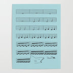 Jaws Poster Gallery Image 4