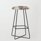 Patchwork Presents Stool Gallery Image 1