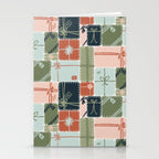 Patchwork Presents Stationery Card Gallery Image 2