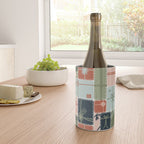 Patchwork Presents Wine Chiller Gallery Image 4
