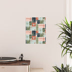 Patchwork Presents Poster Gallery Image 2