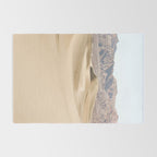 Sand Dunes Of Death Valley National Park Photo | California Landscape Art Print | USA Travel Photography Rug Gallery Image 2