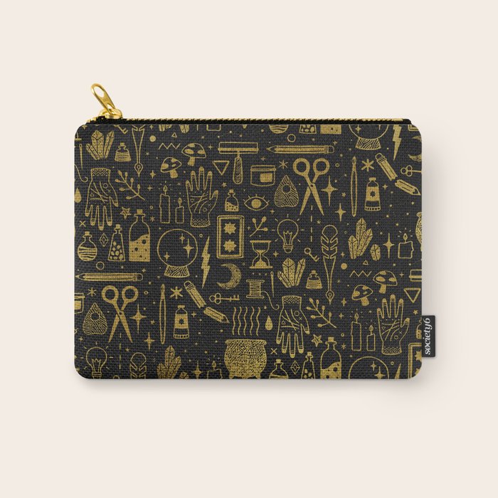Make Magic Carry All Pouch Gallery Image 1
