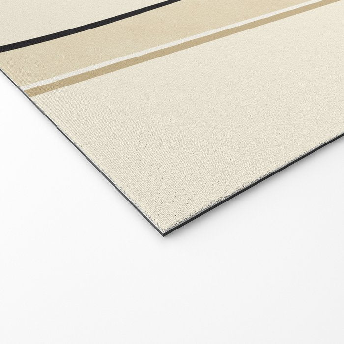 Minimal Abstraction 8 Welcome Mat Gallery Image 2