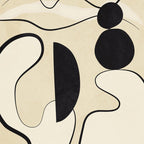 Minimal Abstraction 8 Coffee Mug Gallery Image 2