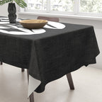 Diamond Tulips ii Tablecloth Gallery Image 3