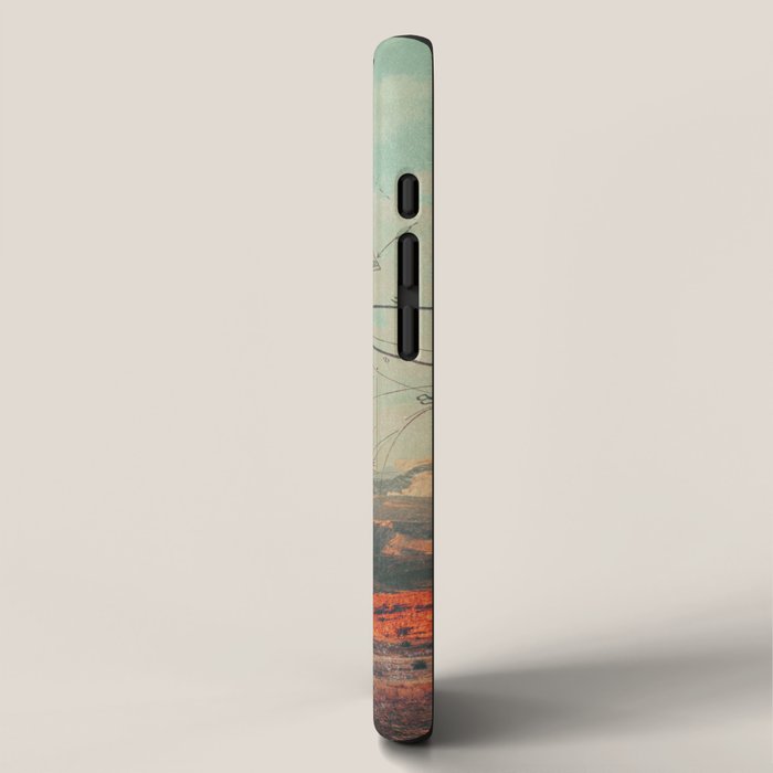 Rover iPhone Case Gallery Image 2