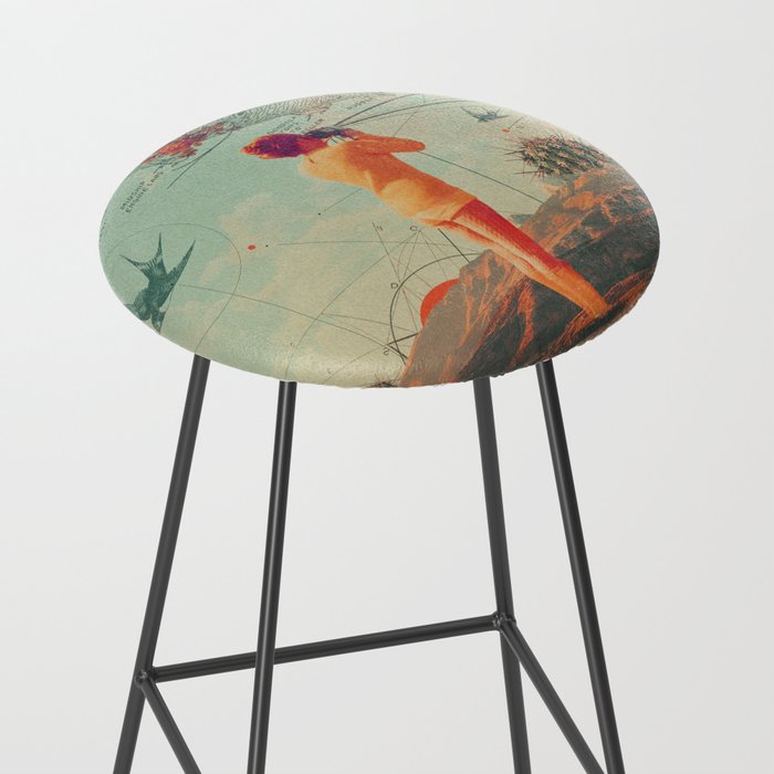 Rover Stool Gallery Image 2