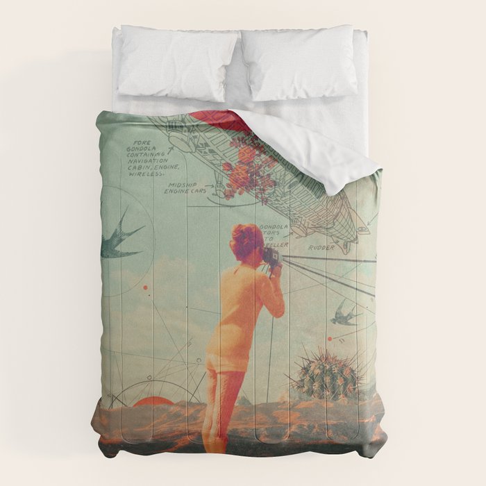 Rover Comforter Gallery Image 6