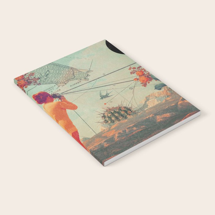 Rover Notebook Gallery Image 1