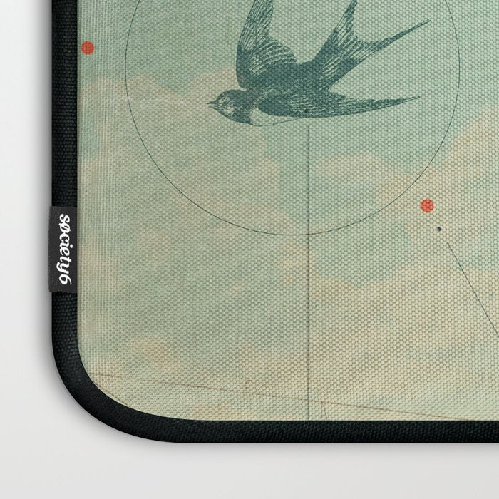 Rover Laptop Sleeve Gallery Image 3