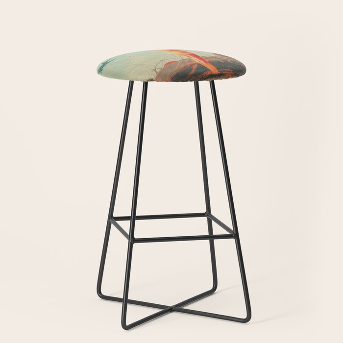 Rover Stool Gallery Image 1